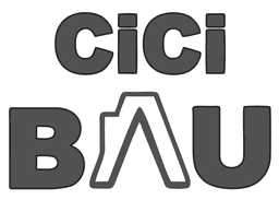 CiciBAU Logo
