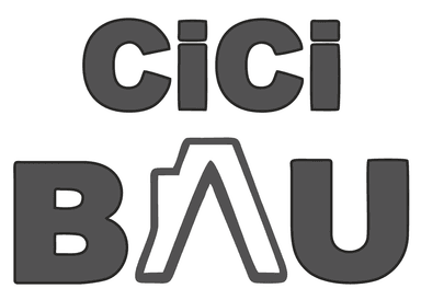 CiciBAU Logo