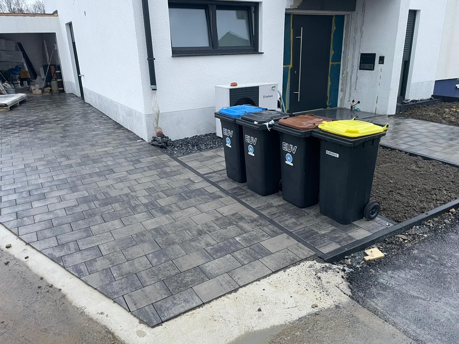 Umsetzung - Gartenlandschaftsbau Dortmund