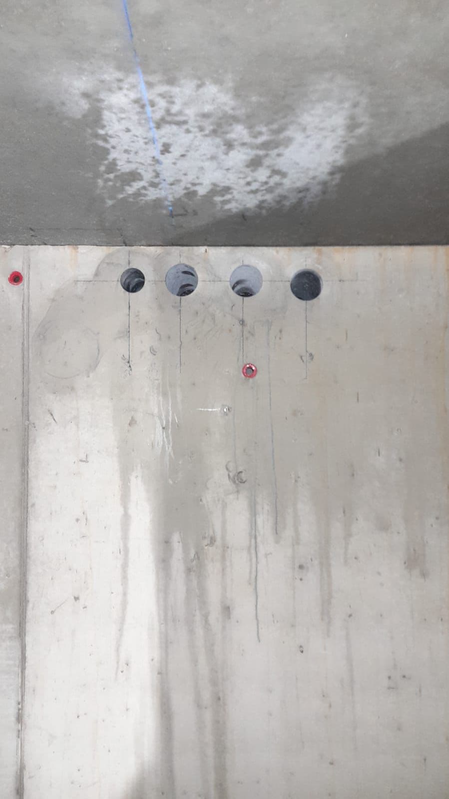 CiciBAU bei der Arbeit