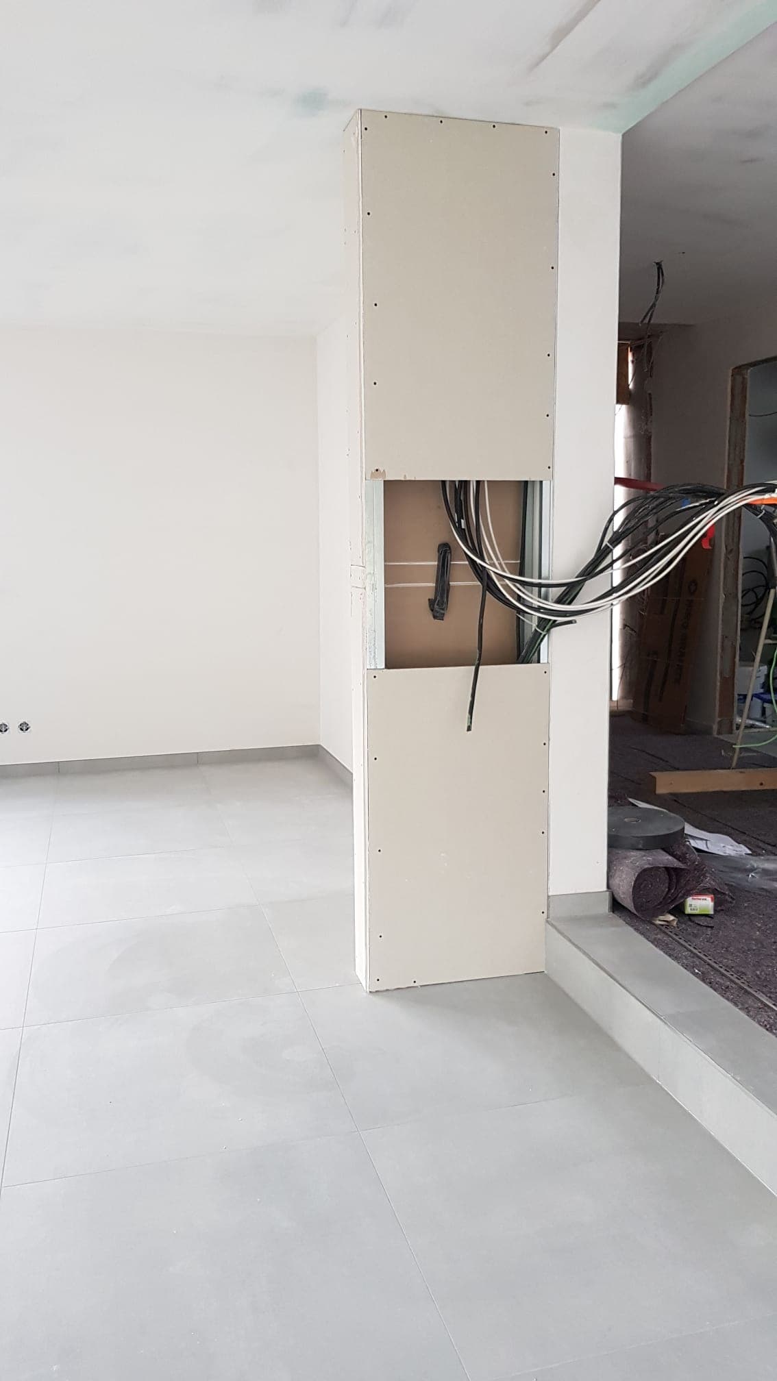 Verlegung - Pflasterarbeiten Dortmund